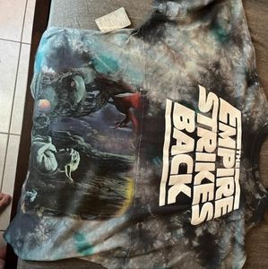 Empire Strike Back 40th Anniversary Spirit Jersey